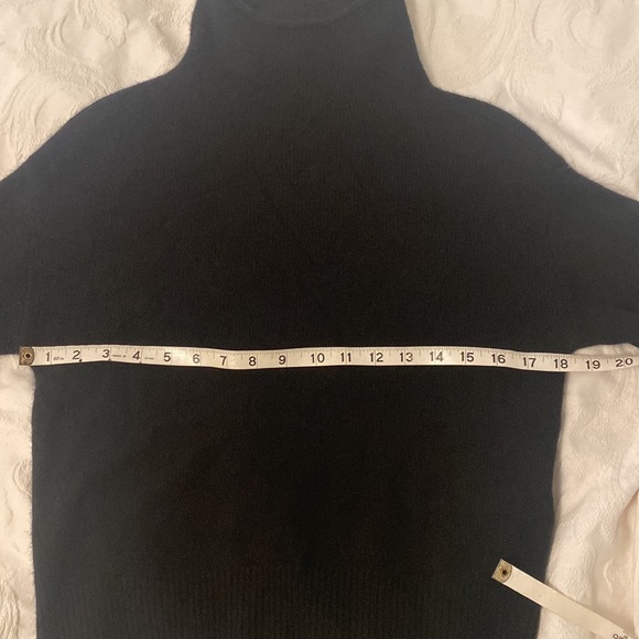 Wilfred cyprie cashmere sweater - Picture 12 of 14